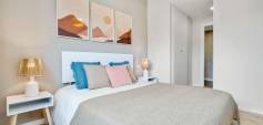 Neubau - Penthouse - Mijas - Costa del Sol