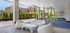 Neubau - Penthouse - Mijas - Costa del Sol