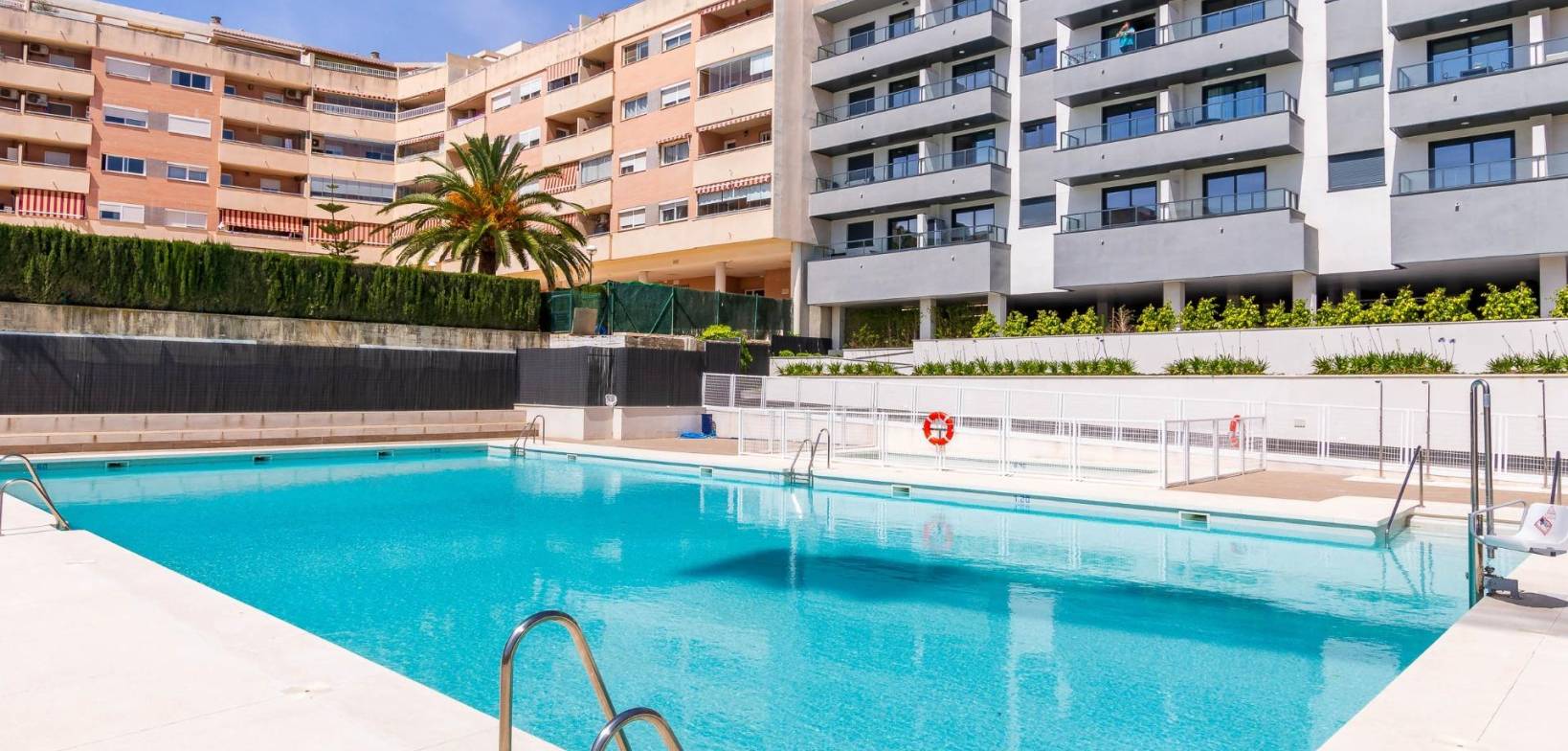 NIEUWBOUW - Apartment - Mijas - Costa del Sol