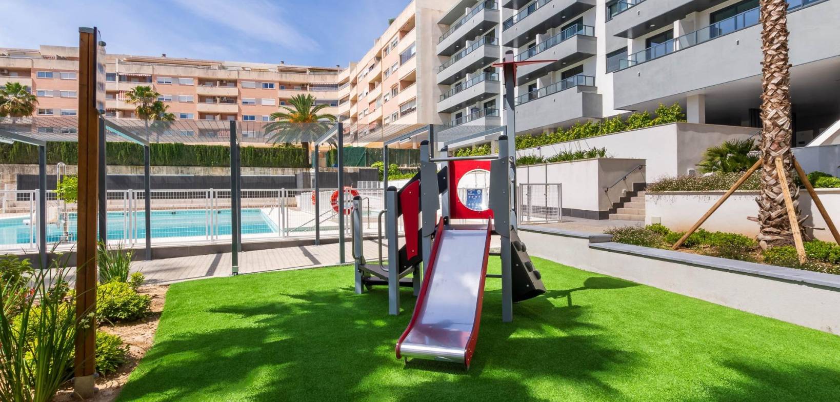 Neubau - Apartment - Mijas - Costa del Sol