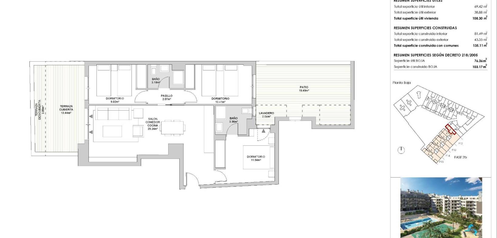 Neubau - Apartment - Mijas - Costa del Sol