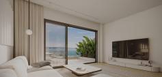 Nouvelle construction - Apartment - Mijas - Costa del Sol