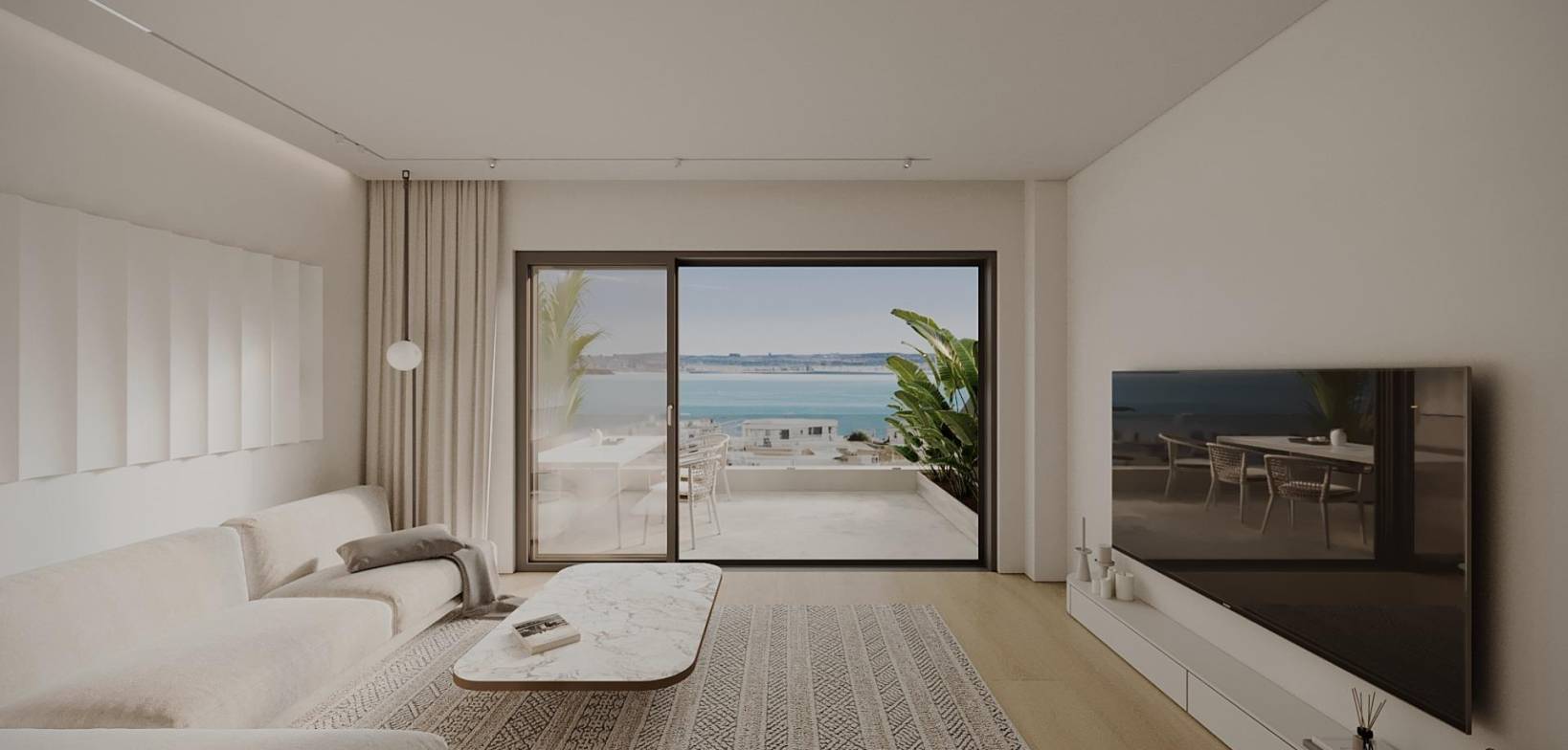 NIEUWBOUW - Apartment - Mijas - Costa del Sol