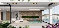 Nybyggnasjon - Apartment - Guardamar del Segura - Costa Blanca South