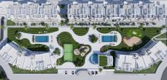 Nybyggnasjon - Apartment - Guardamar del Segura - Costa Blanca South