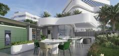 Nybyggnation - Apartment - Guardamar del Segura - Costa Blanca South