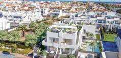 Neubau - Bungalow - San Pedro del Pinatar - Costa Calida