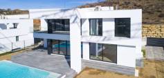 Nouvelle construction - Villa - Málaga - Costa del Sol