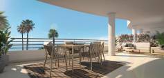 Nueva construcción  - Apartment - Benalmdena - Costa del Sol