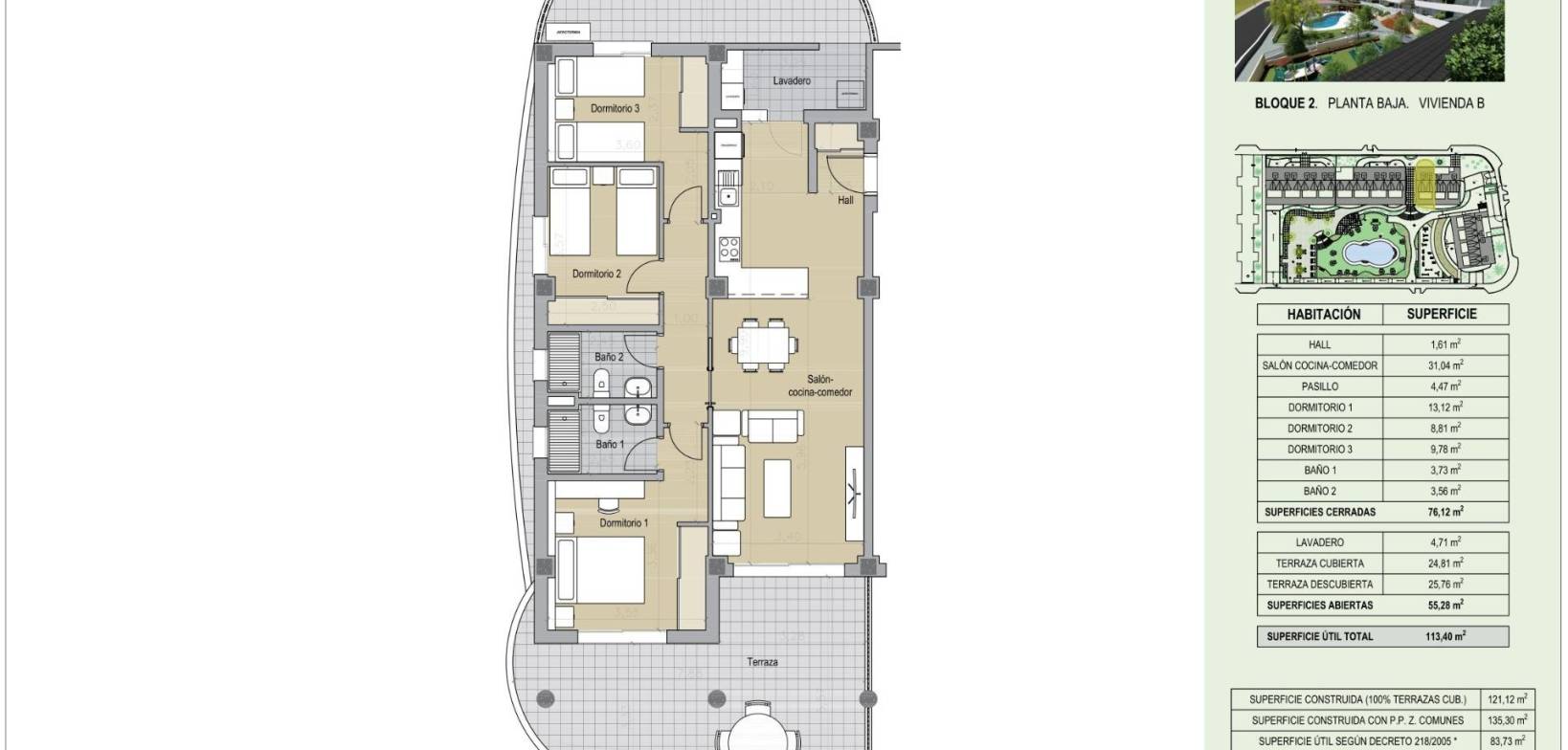 Nueva construcción  - Apartment - Benalmdena - Costa del Sol