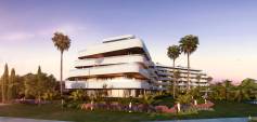 Nouvelle construction - Apartment - Torremolinos - Costa del Sol