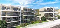 Nybyggnasjon - Apartment - Manilva - Costa del Sol