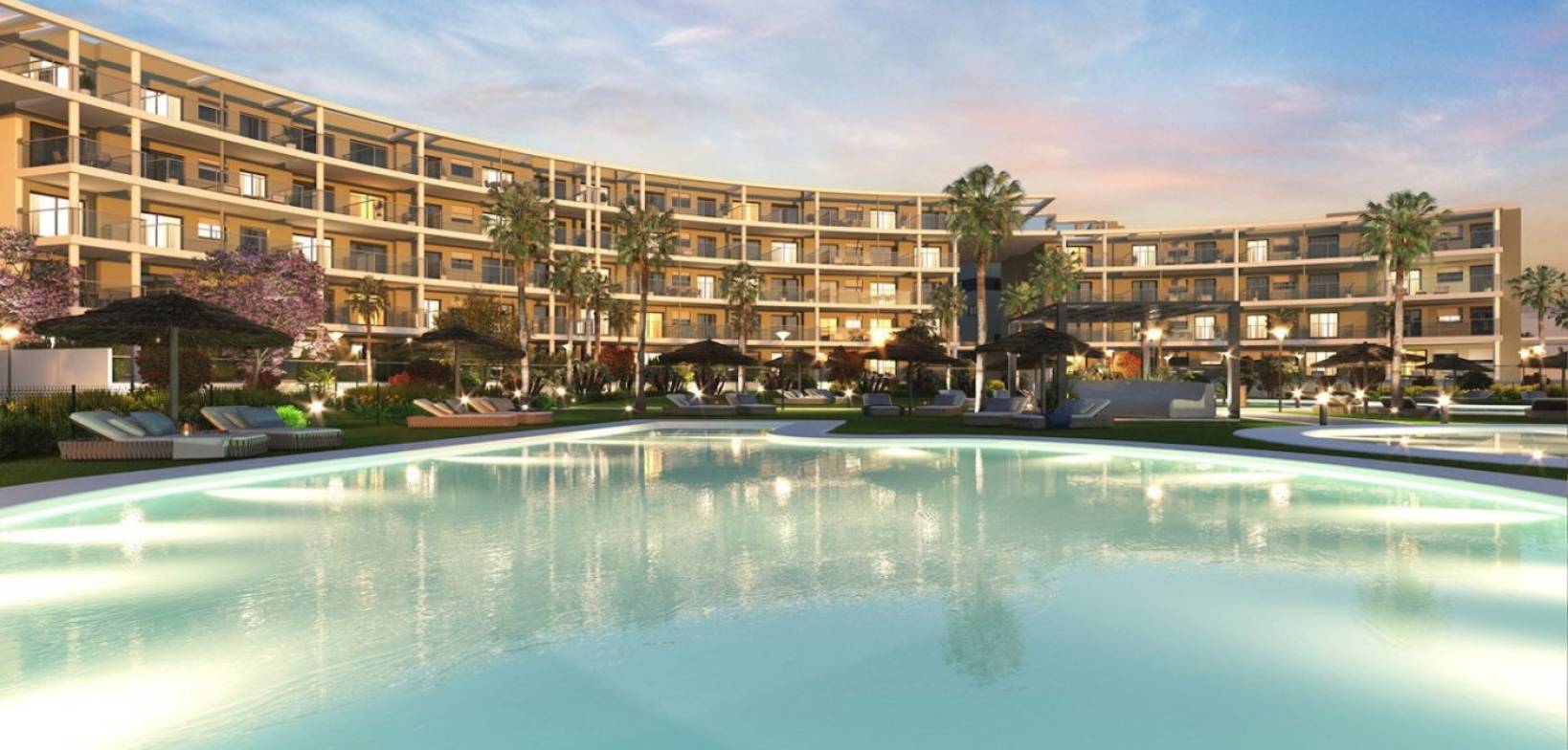 Neubau - Apartment - Manilva - Costa del Sol