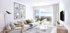 Neubau - Penthouse - Manilva - Costa del Sol