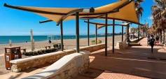 NIEUWBOUW - Penthouse - Fuengirola - Costa del Sol