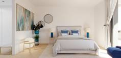 Nybyggnation - Apartment - Torremolinos - Costa del Sol