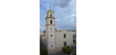 Nybyggnasjon - Villa - Pinoso - Costa Blanca South - Inland