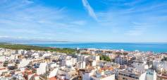 Nybyggnasjon - Apartment - Guardamar del Segura - Costa Blanca South