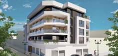 Nueva construcción  - Apartment - Guardamar del Segura - Costa Blanca South