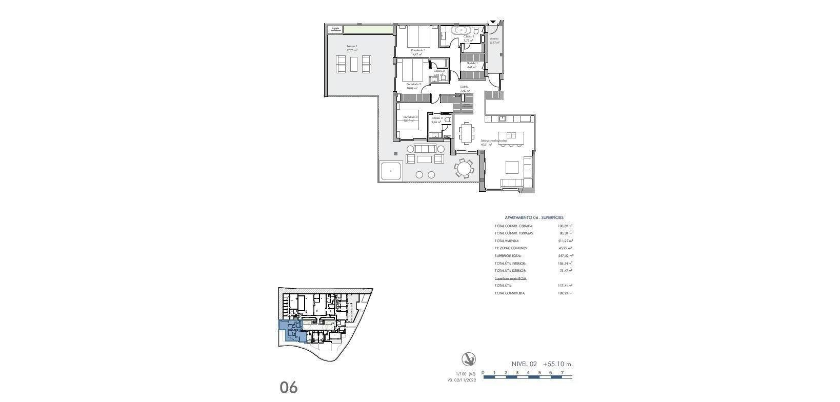 Nueva construcción  - Apartment - Marbella - Costa del Sol