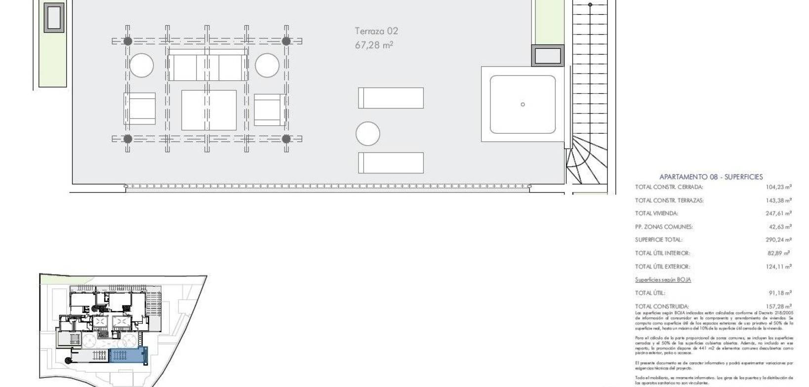 Nueva construcción  - Apartment - Marbella - Costa del Sol