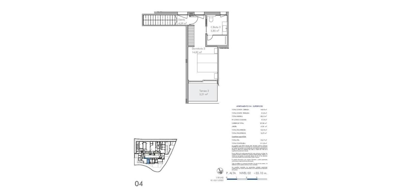 NIEUWBOUW - Apartment - Marbella - Costa del Sol