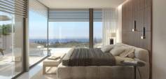 Nouvelle construction - Apartment - Marbella - Costa del Sol