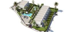 Nouvelle construction - Maison de ville - Finestrat - Costa Blanca North