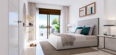 Nouvelle construction - Apartment - Estepona - Costa del Sol