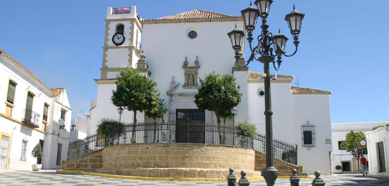 Nybyggnasjon - Apartment - San Roque - Costa del Sol (Cadiz)