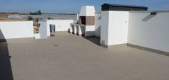 Nueva construcción  - Bungalow - Pilar de la Horadada - Costa Blanca South