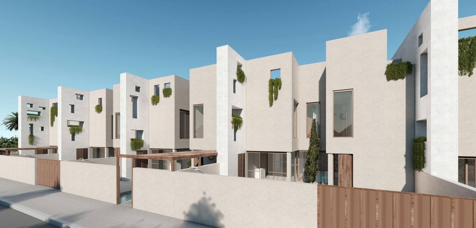 Nueva construcción  - Villa - Formentera del Segura - Costa Blanca South