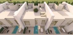 Nueva construcción  - Villa - Formentera del Segura - Costa Blanca South