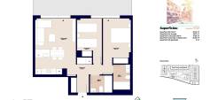 New Build - Penthouse - Denia - Costa Blanca North