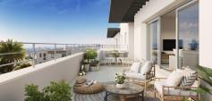 Neubau - Penthouse - Estepona - Costa del Sol