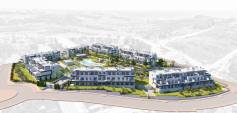 New Build - Apartment - Estepona - Costa del Sol