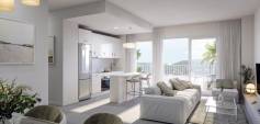 NIEUWBOUW - Penthouse - Fuengirola - Costa del Sol