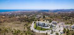 Neubau - Apartment - Mijas - Costa del Sol