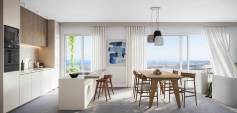 New Build - Apartment - Mijas - Costa del Sol