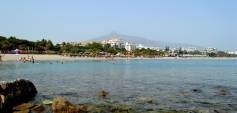 Nybyggnasjon - Toppleilighet - Marbella - Costa del Sol