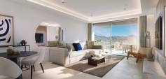 NIEUWBOUW - Apartment - Fuengirola - Costa del Sol