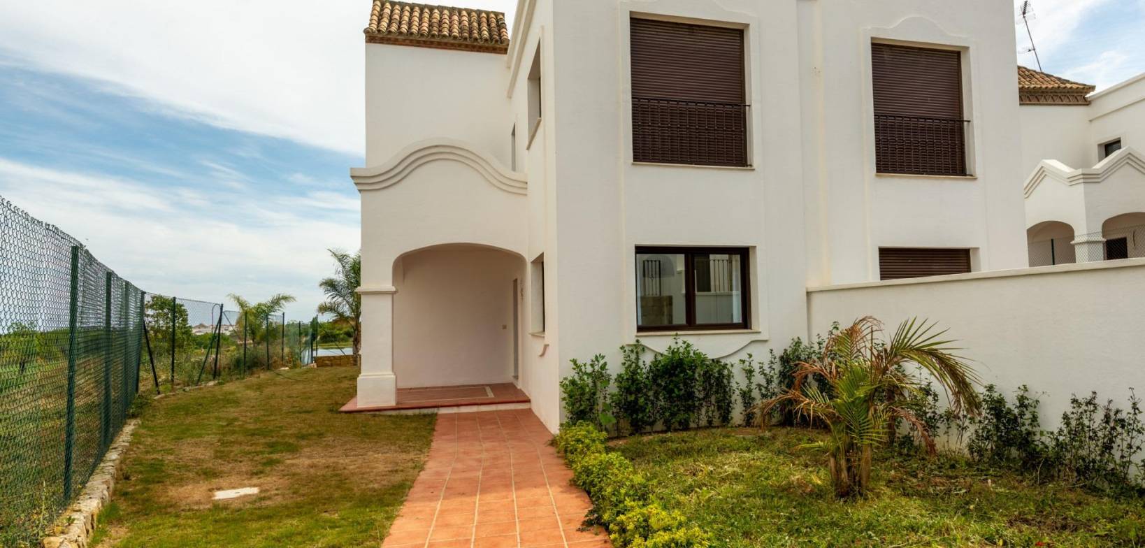 Neubau - Villa - Estepona - Costa del Sol