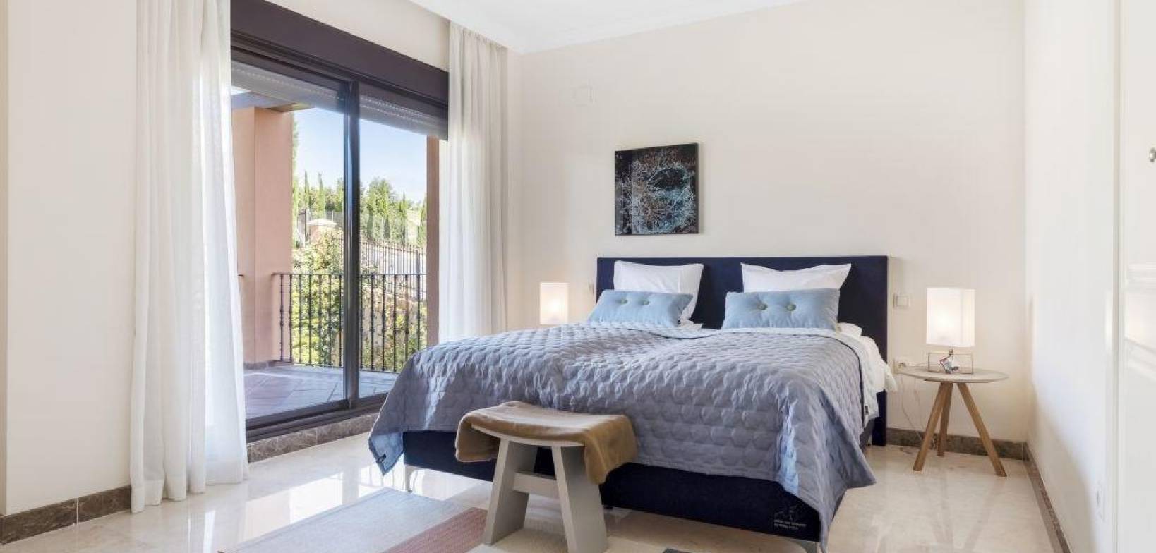 Neubau - Villa - Estepona - Costa del Sol