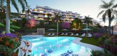 NIEUWBOUW - Penthouse - Mijas - Costa del Sol