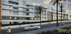New Build - Apartment - Mutxamel - Costa Blanca North