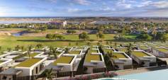 NIEUWBOUW - Apartment - Mutxamel - Costa Blanca North