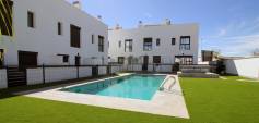 NIEUWBOUW - Villa - Pilar de la Horadada - Costa Blanca South