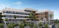 Nouvelle construction - Attique - Fuengirola - Costa del Sol