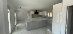 Nouvelle construction - Villa - Pinoso - Costa Blanca South - Inland