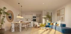 Nueva construcción  - Apartment - Denia - Costa Blanca North